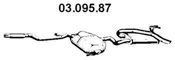 EBERSPACHER 03.095.87