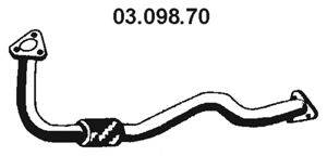 EBERSPACHER 03.098.70