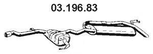 EBERSPACHER 03.196.83
