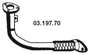 EBERSPACHER 03.197.70