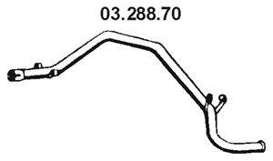 EBERSPACHER 03.288.70