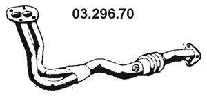 EBERSPACHER 03.296.70