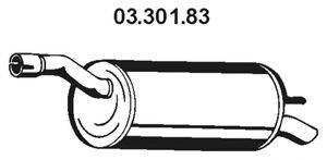 EBERSPACHER 03.301.83