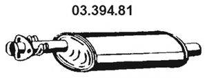EBERSPACHER 03.394.81