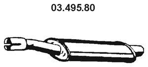EBERSPACHER 03.495.80