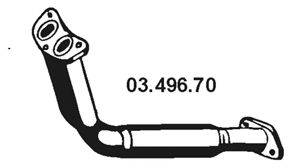 EBERSPACHER 03.496.70