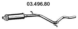 EBERSPACHER 03.496.80