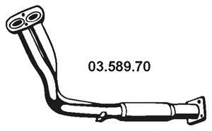 EBERSPACHER 03.589.70