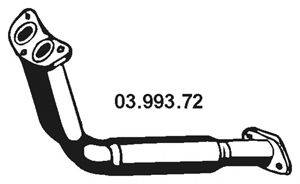 EBERSPACHER 03.993.72