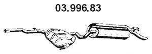 EBERSPACHER 03.996.83