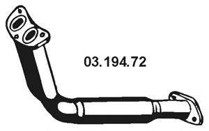 EBERSPACHER 03.194.72