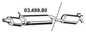 EBERSPACHER 03.499.80