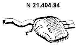 EBERSPACHER 21.404.84