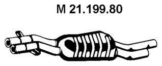 EBERSPACHER 21.199.80