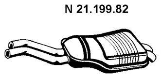 EBERSPACHER 21.199.82