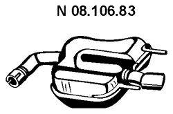EBERSPACHER 08.106.83