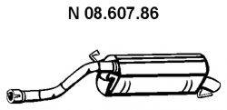 EBERSPACHER 08.607.86