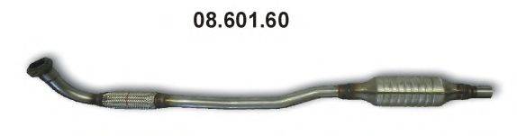 ERNST 043 88 5 Каталізатор