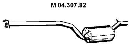 EBERSPACHER 04.307.82