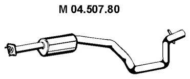 EBERSPACHER 04.507.80