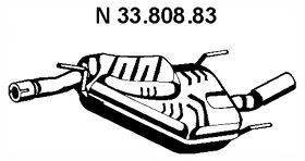 EBERSPACHER 33.808.83
