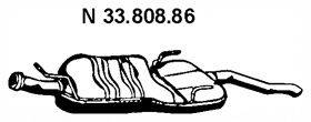 EBERSPACHER 33.808.86
