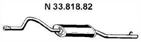 EBERSPACHER 33.818.82