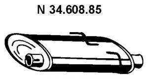 EBERSPACHER 34.608.85
