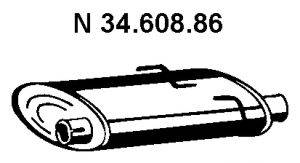 EBERSPACHER 34.608.86