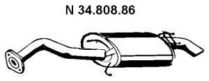 EBERSPACHER 34.808.86