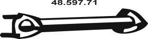 EBERSPACHER 48.597.71