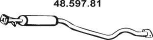 EBERSPACHER 48.597.81