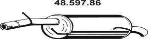 EBERSPACHER 48.597.86