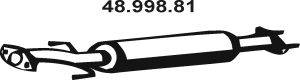 EBERSPACHER 48.998.81