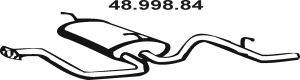 EBERSPACHER 48.998.84