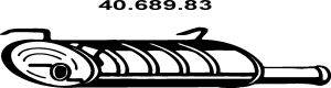 EBERSPACHER 40.689.83