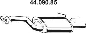 EBERSPACHER 44.090.85