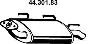 EBERSPACHER 44.301.83