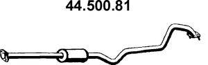 EBERSPACHER 44.500.81