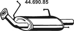 EBERSPACHER 44.690.85