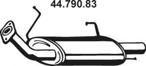 EBERSPACHER 44.790.83