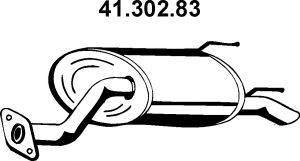 EBERSPACHER 41.302.83