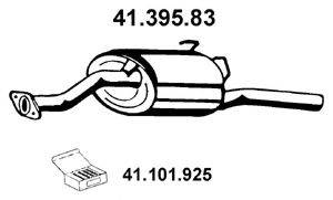 EBERSPACHER 41.395.83