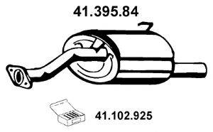 EBERSPACHER 41.395.84