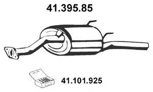 EBERSPACHER 41.395.85