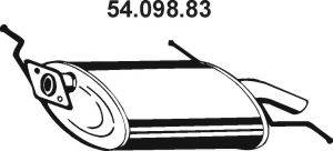 EBERSPACHER 54.098.83