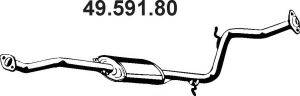 EBERSPACHER 49.591.80