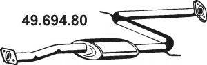 EBERSPACHER 49.694.80