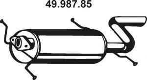 EBERSPACHER 49.987.85