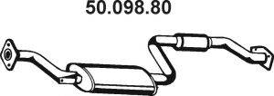 EBERSPACHER 50.098.80